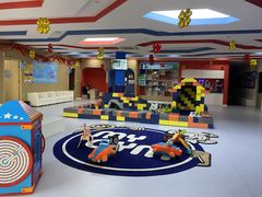 -美吉姆早教(新百CC Park店)