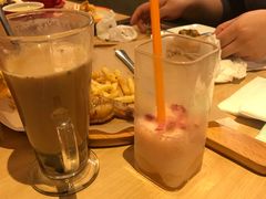 -必胜客(天鸿店)