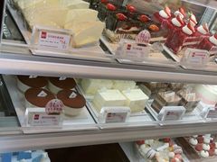 -85度C(青岛闽江路店)