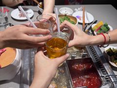-海底捞火锅(珠影星光城夜宵主题店)