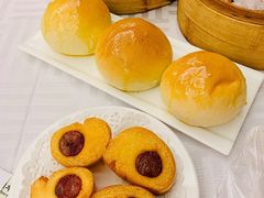 -潮福城大酒楼(北尚店)