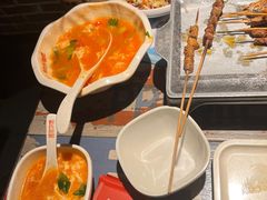 -管氏翅吧(广渠门店)