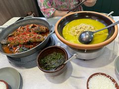 -湘中缘·湖南菜(娄底驻京办店)