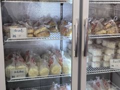 -中关村茶点