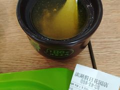 -老乡鸡(滨湖假日店)