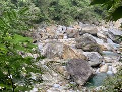 -太鲁阁公园