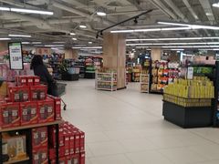 -Bravo永辉(爱琴海购物公园店)