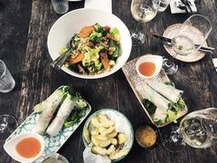 -Ginger(兴国路店)