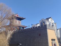 -广佑寺风景区