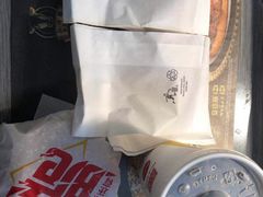 -麦当劳(大亚湾龙光城店)