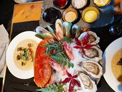 -AZUL by FUEL蓝色·法式酒馆(琶醍店)