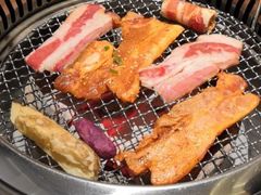 -悟空酒场烤肉(凯德壹中心店)