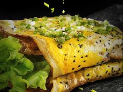 -南楼煎饼(南楼总店)