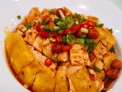 -蜀腾川·火锅鱼.烤鱼(新世界城店)