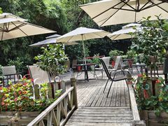 -老洋房花园饭店(绍兴路店)