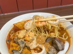 -大中沙茶面(中山路店)
