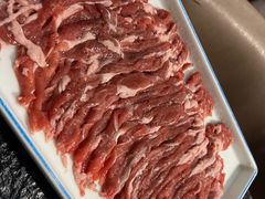-苏完瓜尔佳氏·满洲涮肉(古方路店)