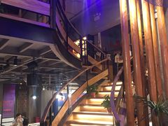 包房-魚说纸包鱼(中关村店)