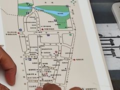 -青州古城