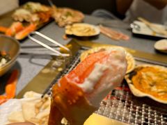 -本达人海鲜烧烤·朝鲜族风味(发展店)