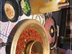 -哥老官重庆美蛙鱼头(虹口龙之梦店)