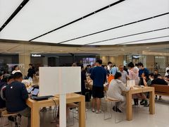 -Apple零售店(苏州店)