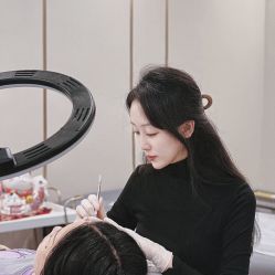 -四七美学·半永久纹眉