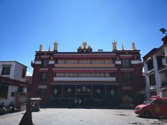 -小昭寺