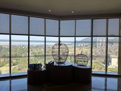 -成都蒲江花样年福朋喜来登度假酒店·宜客乐西餐厅