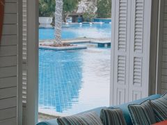 -三亚海棠湾万丽度假酒店