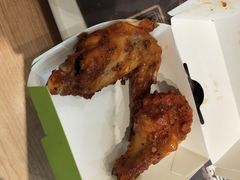 -德克士(东城店)
