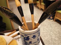 -奔跑吧陕菜·盛世长安(民乐园万达店)