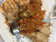 -鲤鱼门海鲜街