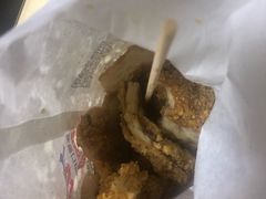 -正新鸡排(信义坊店)