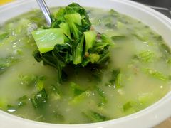 -祈胜邨•顺德鱼生•顺德菜(容桂店)