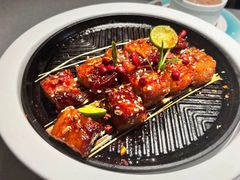 -南堂馆·新川菜(春熙路店)