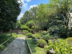 -新荣记(西溪湿地店)