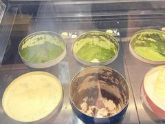 -无邪日式甜品(南长街店)