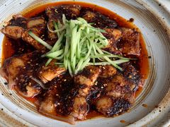 -柴门饭儿(成都太古里店)
