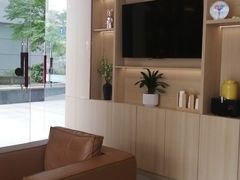 -锦江之星(苏州火车站虎丘店)