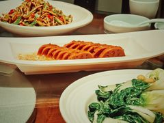 -玉林烤鸭店(垡头店)