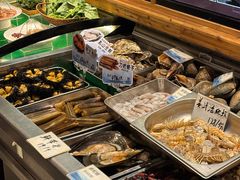 -福来齐·鲁菜海鲜·渔家菜(朝阳街分店)