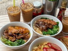 -华嫂冰室(尖沙咀店)