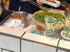 -董顺桃小粒臭豆腐(太平街一店)