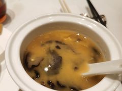 海参小米粥-上海小南国(正大店)