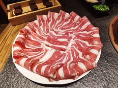 -清真·京华源铜锅涮肉(丰庆店)