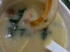 -鹊华居·地道鲁菜·海鲜·融合味(大明湖店)