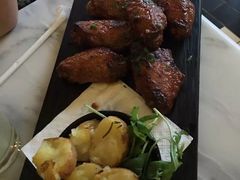 -玛尚诺Pizza&Bar(长泰广场店)