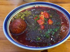 -十里香粉馆(虹桥中路店)