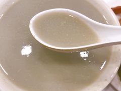 豆汁-老磁器口豆汁店(天坛店)